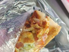 -85度C(北京八角物美店)