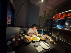 -烛影拾光观景餐厅·创意菜·摄影·小提琴(大唐不夜城店)