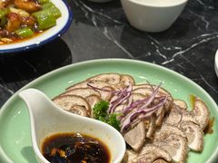 -杜家小馆(裕华路店)