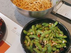 -一棠龙虾•王牌虾球(恒隆广场店)