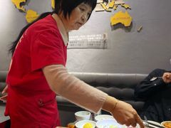 -喜来稀肉(虹泉路店)