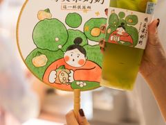 -百分茶(昆山万象汇店)