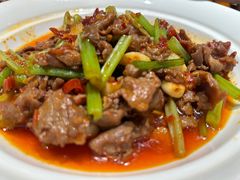 -西贝(吴江路湟普汇店)