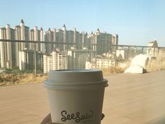 -Seesaw Coffee(朝阳大悦城店)