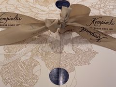 -大连铂尔曼酒店-铂尔曼美食廊 Pullman Deli