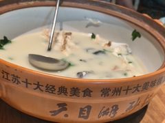 -风味小馆(天目湖宾馆店)
