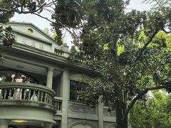 -东湖落雁景区