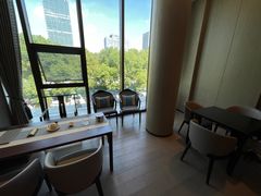 -北書房·墨宴(国际博览中心店)
