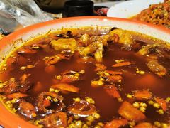 -李叔叔虾蟹大排档(青羊店)