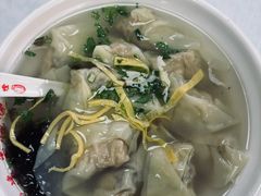 -海平馄饨(逍遥二路店)