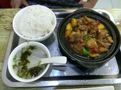 -土耳其烤肉饭镇江百年面霸(玉茗华城店)