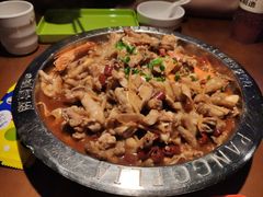 -胖哥俩肉蟹煲(湖滨银泰in77店)