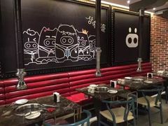 -嘿嘟嘟·肋条烧肉放题(爱融荟城店)