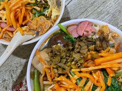 -吉庆桂林米粉·柳州螺蛳粉(港汇广场店)