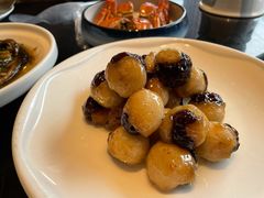 -芳芳私房菜·精做淮扬菜(承德路店)