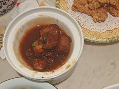 -小菜园新徽菜(滁州苏宁店)