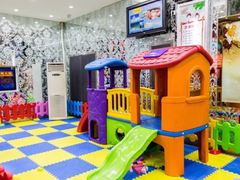 -清真·锦翔炝锅鱼(明德门店)