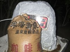-深业半汤御泉庄温泉