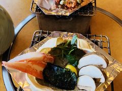 -蟹道乐(道顿堀本店)