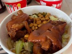 -猪角·闽南猪脚饭(上梅林店)