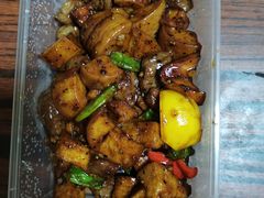 -汤城小厨•粤菜•靓汤(金宝街店)