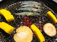 -神户赤童日式烤肉伙伴(东直门店)