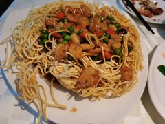 -光明邨大酒家(淮海路店)