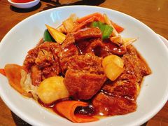-南翔馒头店(豫园店)