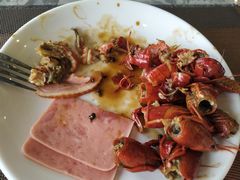 -粤海璇宫·木棉花高空旋转餐厅·聚会派对