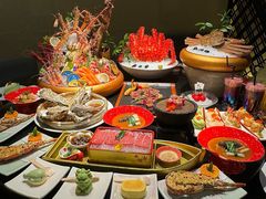 -上井料理黑金店(IFS国金中心店)