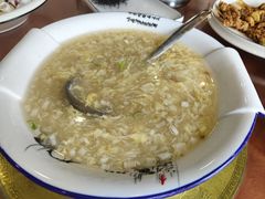 -华圆美食-老蓬莱菜(蓬港路店)