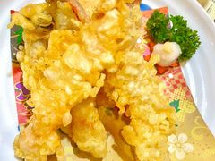 -红叶日本料理(辰熙广场店)