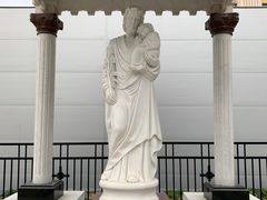-王府井天主教堂