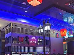 -山河屯铁锅炖·非遗东北菜(南山店)