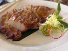 -南沙游艇会·大兵船餐厅