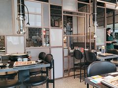 -虎丸烧肉(新大陆广场店)