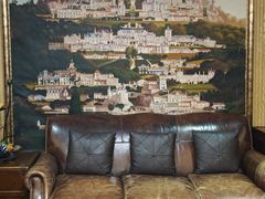 -福禧酒窖·中餐厅 (万柳店)