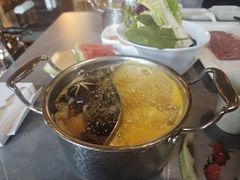 -君邦火锅(新疆大厦店)