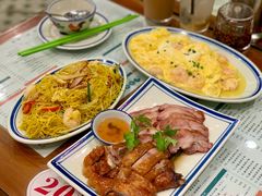 星洲炒米粉-小龍鳳餐室(番禺路店)