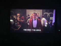 -沃美影城焕影岛LED/中国巨幕(万象汇店)