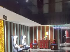 -写庭·鱼鲜川菜·宴请(铁像寺水街店)