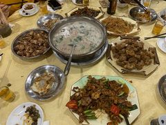 -标记美食新鲜猪杂(兴南大道店)