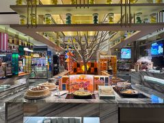 -堂会(天河店)