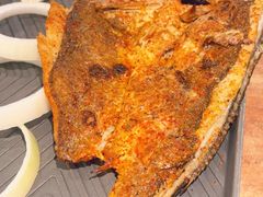 -耶里夏丽·新疆菜(徐家汇臻选店)