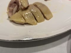 -君庭中餐厅(友谊宾馆店)