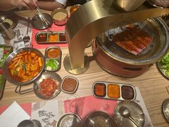 -西塔老太太泥炉烤肉(武汉摩尔城店)