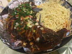-全聚贤餐厅·湖北家常菜(沙湖店)