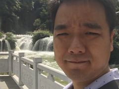 -天河潭旅游度假区