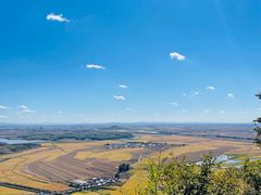 -北纬44度·金珠花海休闲农业旅游景区