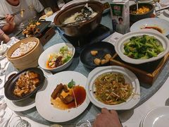 -小厨娘淮扬菜(天印大道店)